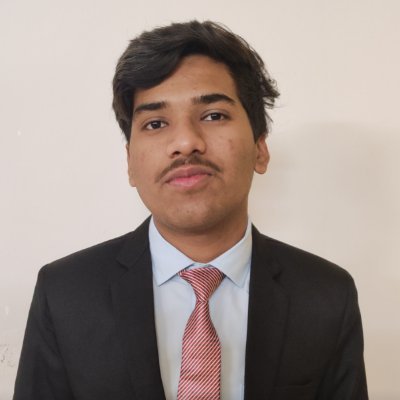 anujSharma308's profile picture. Full Stack Developer Enthusiast | Passionate on building Web Application | Energetic | Focused and Learning New Things that Drive me
