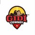 Gidi Cowboy (@CowboyGidi51358) Twitter profile photo