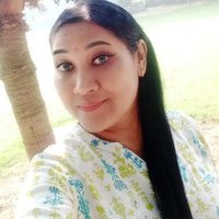 Priya Choudhury | Future Non Greedy Politician🙏🌹(@Priyachdhry4) 's Twitter Profile Photo