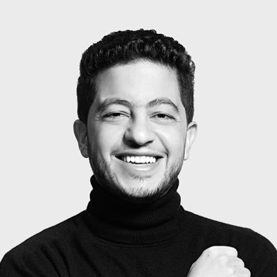 Omar Sarieddineさんのプロフィール画像