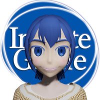 インフィニットゲーム-InfiniteGame-(@infinitegame_ja) 's Twitter Profile Photo