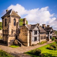 Shibden Hall(@ShibdenHall) 's Twitter Profile Photo