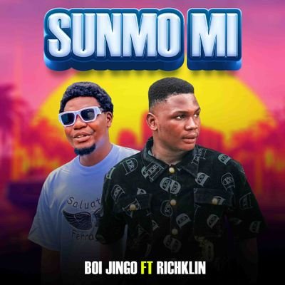SUNMO MI 🎶 out now