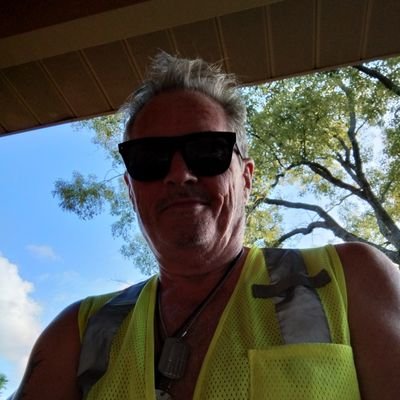 US NAVY VET. NEVER LIKED TRUMP. STILL DON'T. Still trying to find one redeeming quality. NOPE.