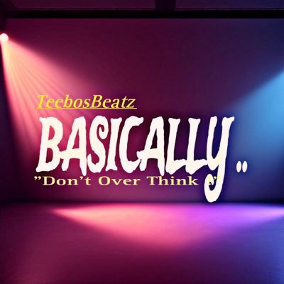 TeebosBeatz Profile Picture