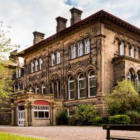 Bankfield Museum(@BankfieldMuseum) 's Twitter Profile Photo