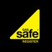 Gas Safe Register (@GasSafeRegister) Twitter profile photo