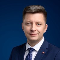 Michał Dworczyk (@michaldworczyk) 's Twitter Profile