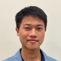 Dawson Chen (@darweenist) 's Twitter Profile