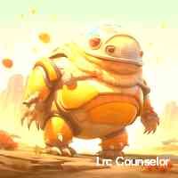 couselorlr97's profile picture. Breathing life into pixels with nfts