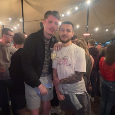 CameronBaikie1's profile picture. 