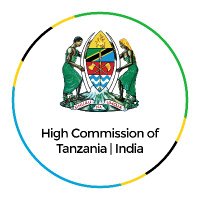 Tanzania High Commission | India(@UbaloziIndia) 's Twitter Profile Photo