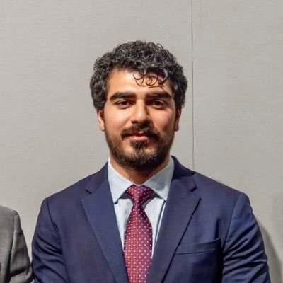 A Simple Soldier, member of Afghanistan United Front