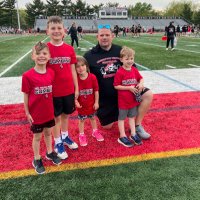 Raymond Kouba (@coachkoubs) 's Twitter Profile Photo