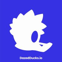 Dazed Ducks X BayBots(@DDMCsales) 's Twitter Profile Photo