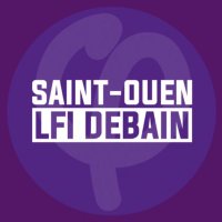 France Insoumise Saint-Ouen Debain(@LFIstouendebain) 's Twitter Profile Photo