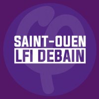 France Insoumise Saint-Ouen Debain (@lfistouendebain) 's Twitter Profile