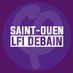 France Insoumise Saint-Ouen Debain (@LFIstouendebain) Twitter profile photo