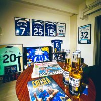 💙💛トニーCHELSEA🇯🇵⚽️ (@tonichelsea2) 's Twitter Profile