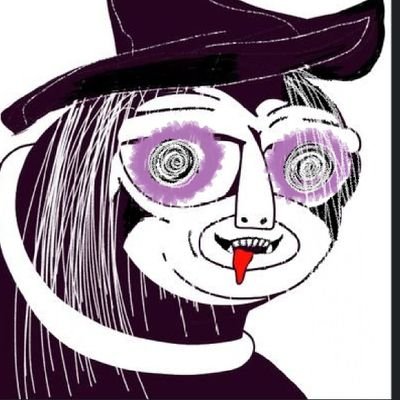 cryptowitch3 Profile Picture