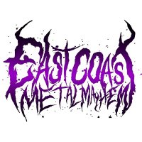 East Coast Metal Mayhem (@ec_metalmayhem) 's Twitter Profile