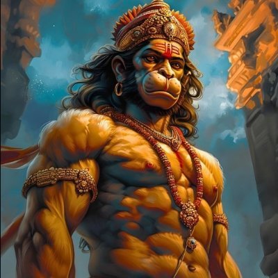 Ganpatsing96443's profile picture. जय श्री राम  🚩
क्षत्रिय ⚔️