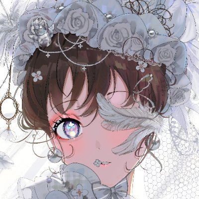 のんびり自己満足主義で絵を描いとります　しがない絵描きです
ピアプロ https://t.co/ObeDSyQ4vP　
skeb https://t.co/vGU0lVFjm7