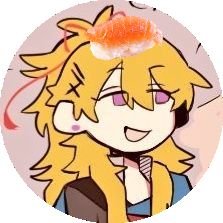 ch. 👾🥧さんのプロフィール画像