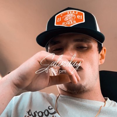 JacobJones020's profile picture. what you can’t change you gotta accept #FullSend