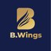 B.Wings (@Bwings010) Twitter profile photo