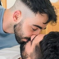 DOUBLE___MEN (@mcgurk882) 's Twitter Profile