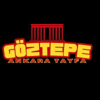 GöztepeAnkaraTayfa(@GoztepeAnkara) 's Twitter Profile Photo