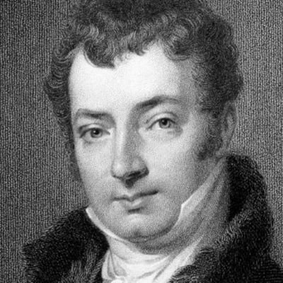 Washington Irvingさんのプロフィール画像