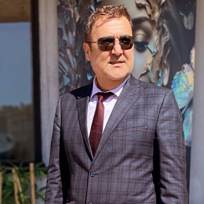 aozgurkaragoz's profile picture. İnşaat Mühendisi,iş insanı,Antalya Ticaret ve Sanayi Odası Yönetim Kurulu Üyesi.