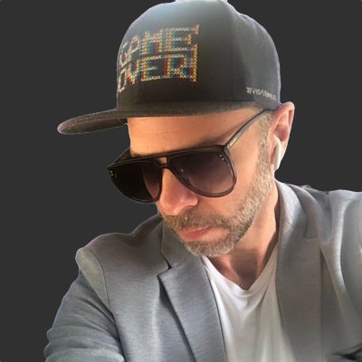 Design OG · Blending psychology, economics, and strategy · Cofounder/ Head of Design @PowerTradeHQ steering the future of crypto UX