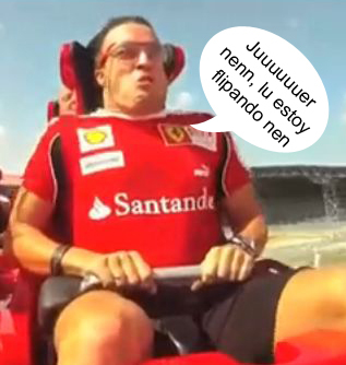 javilpp's profile picture. casuistico