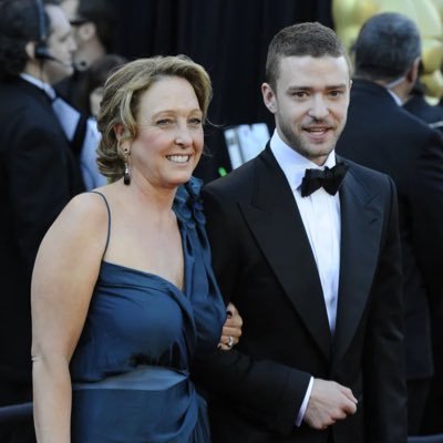 hello here I’m new in X application and a very proud mother of #JustinTimberlake!!! love to make new friends around