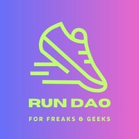 RUN DAO(@RUNxDAO) 's Twitter Profile Photo