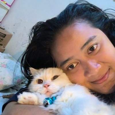 Love cats more than people
