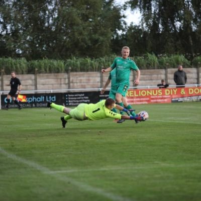 Goalkeeper for 2023/24 League winners Bury FC U23’s “The Invincible’s” @BuryFCofficial @MossleyHill_FC