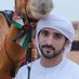 Crown Prince Hamdan Fazza (@shiekfazza23) Twitter profile photo