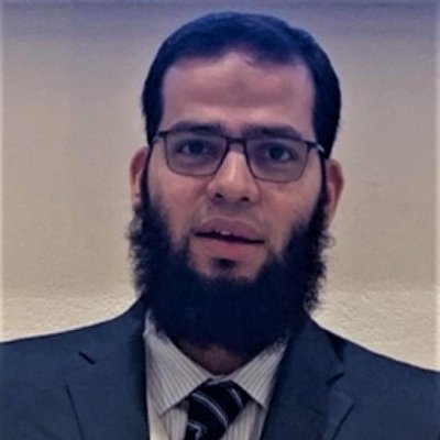 Ahmed A. Khalifa, M.D., FRCS, MSc.