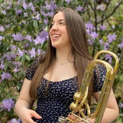 orr_aileen05's profile picture. 19 ~ Scottish bass trombonist @ Royal Welsh College of Music and Drama 🎶🏴󠁧󠁢󠁳󠁣󠁴󠁿🏴󠁧󠁢󠁷󠁬󠁳󠁿