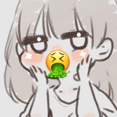 Geroさん🤮/めいちゃん🐑/20⬆️学生/🚺/お別れはブロ解で/時々他界隈のことしゃべります/無言フォロー失礼🙇‍♀️ 💦/素敵なヘッダーはゆんけるさん(@_yun_yun02)