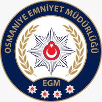 Osmaniye Emniyet Müdürlüğü (@emniyetosmaniye) Twitter profile photo