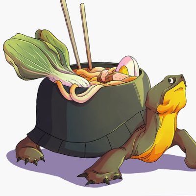 86998's profile picture. CRT / 🐢🍜 
Mentored by 
@Romeotpt / @speculatorFL