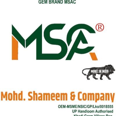 My Brand  msac