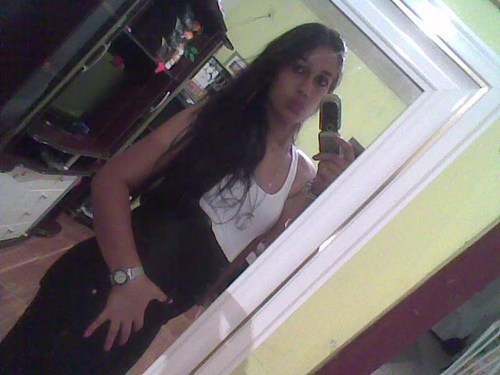 Colorada, Ariana, 18 Anos, Gaúcha ...
