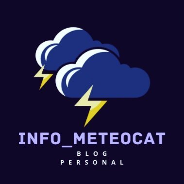 El temps diari a Catalunya & Andorra 🌧️
✉️ Envia les teves imatges o videos ✉️
                             Ig: Info_meteocat