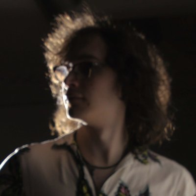#StopKillingGames.
New Wave artist, musician, gamedev, takoyaki fan.
Dev: @neoteaika_gloo @Xenotomb @av_hummingbird.
Prev: audio + campaign R&D @Halo Digsite.